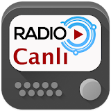 Canlı Radyo Dinle icon