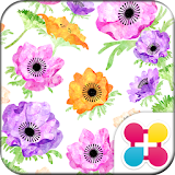 Young Flowers Wallpaper icon