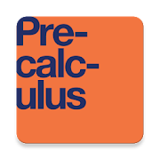 Precalculus Textbook, MCQ, Test Bank 2.0.0 Icon