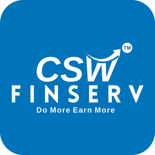 CSW FINSERV 1.0.3 Icon