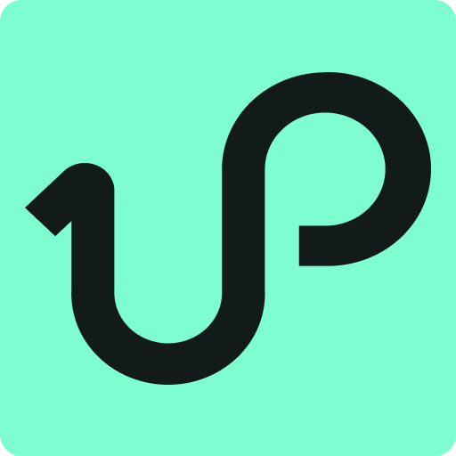 ConnectUp: Network & Fundraise logo