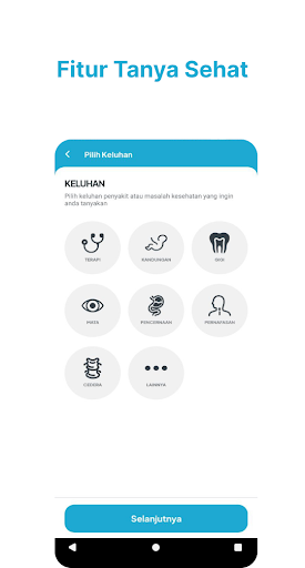 AkuSigap Kuansing Screen 3