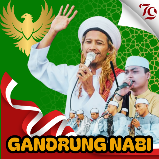 Sholawat Kemerdekaan logo