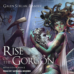 Icon image Rise of the Gorgon