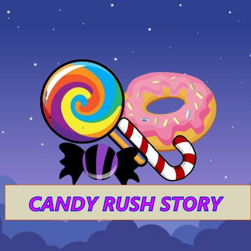 Candy Rush Story