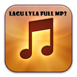 Lagu Lyla Full MP3 icon