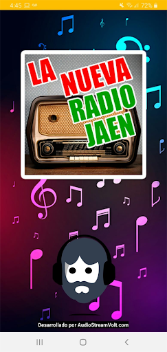 La Nueva Radio Jaen