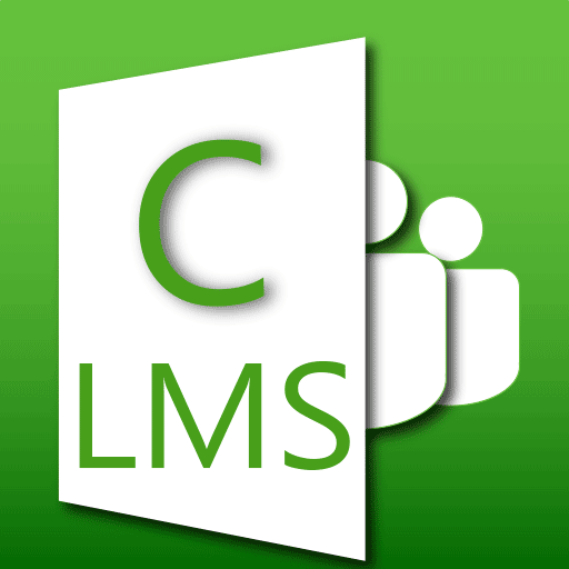 CLMS logo