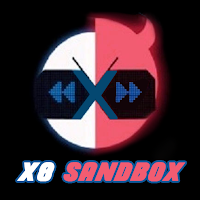 Download x8 sandbox apk X8 Sandbox