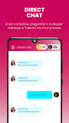 TULECITA – Entretenimiento