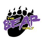 Cover Image of Télécharger 104.7 The Bear  APK