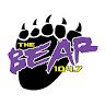 104.7 The Bear Application icon