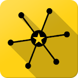 aa dots: Free Action Game icon