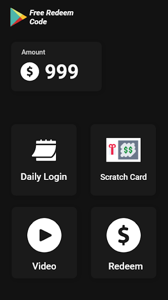 Earn Redeem Code - In 5 Minute screenshots