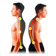 Posture Corrector - Tips to improve your posture