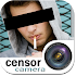 Face Censor Camera Live Anonym1.00