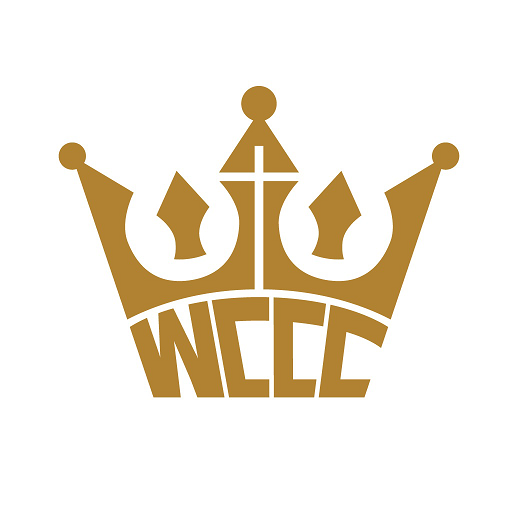 WCCC冠冕