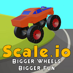 Scale.io Mod Apk