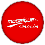 Mosaique FM icon