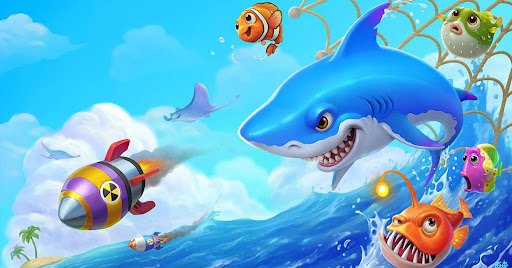 ALOGEM GameBai BanCa Online 2021