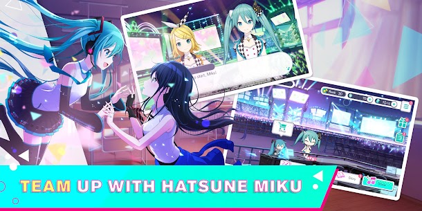 HATSUNE MIKU: COLORFUL STAGE! 1