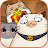 Game Haru Cats: Slide Block Puzzle v1.4.8 MOD