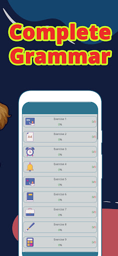 English pronouns in sentences screenshot 2