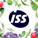 ISS Eats icon