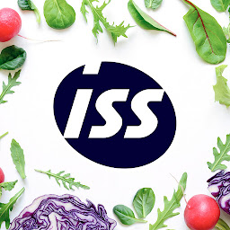 Icon image ISS Eats