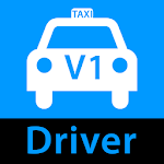 Cover Image of Descargar V1 Taxi Driver  APK
