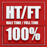 BETTING TIPS PRO HT/FT icon