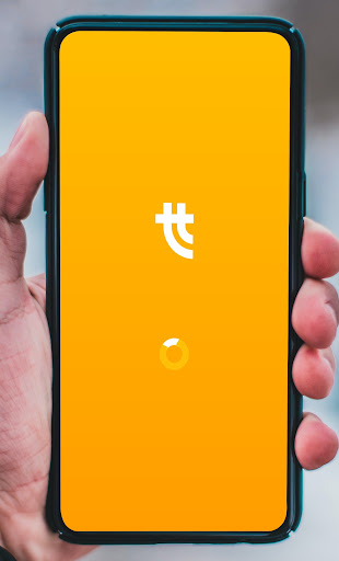 Android application Tuition Tracker screenshort
