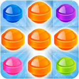Sweet Candy Story icon