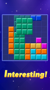 Blockpass - Block Puzzle Game
