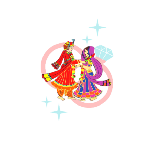 Koli Marriage App - Matrimony logo