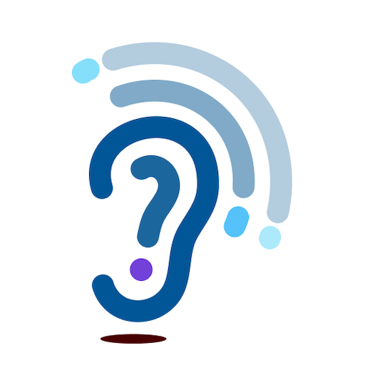 BeAware d/Deaf Assistant logo