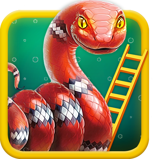 Snakes and Ladders 3D Multiplayer icon