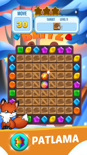 Jewel Blitz 2 Screen 3