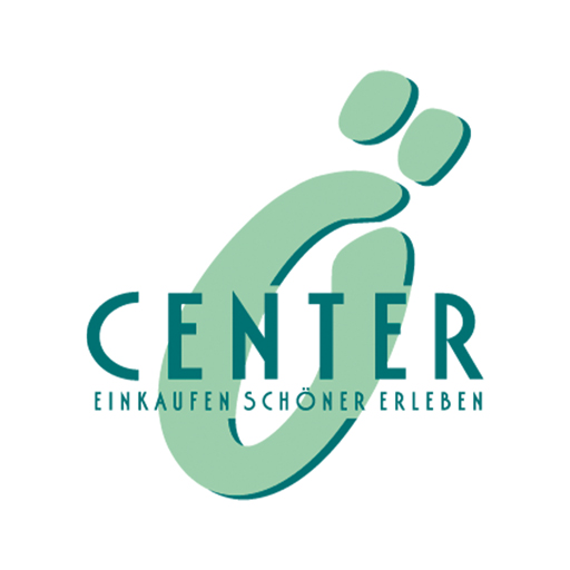 Ö-Center logo