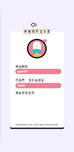 chancleta - a fun word game Screen 3