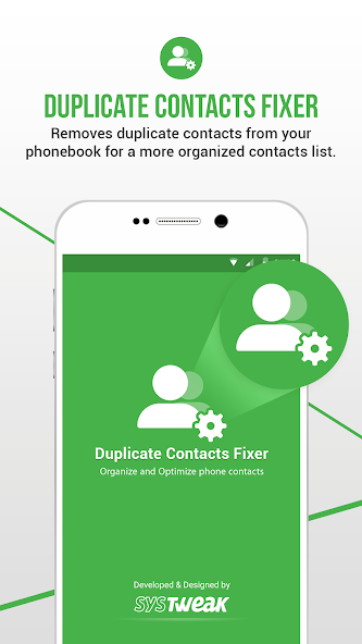 Duplicate Contacts Fixer 6.1.1.19 APK + Mod (Remove ads / Free purchase / Unlocked / Premium / No Ads) for Android