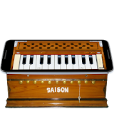 Harmonium icon