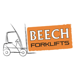 Icon image Beech Forklifts Ltd