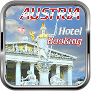 Austria Hotel Booking