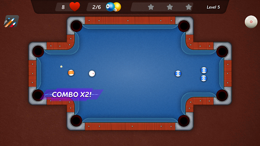 Pool Ace - 8 and 9 Ball Game – Apps no Google Play