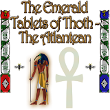Emerald Tablets of Thoth icon