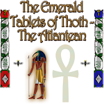Emerald Tablets of Thoth Apk