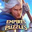 Empires & Puzzles 66.0.1 (Tiền vô hạn)