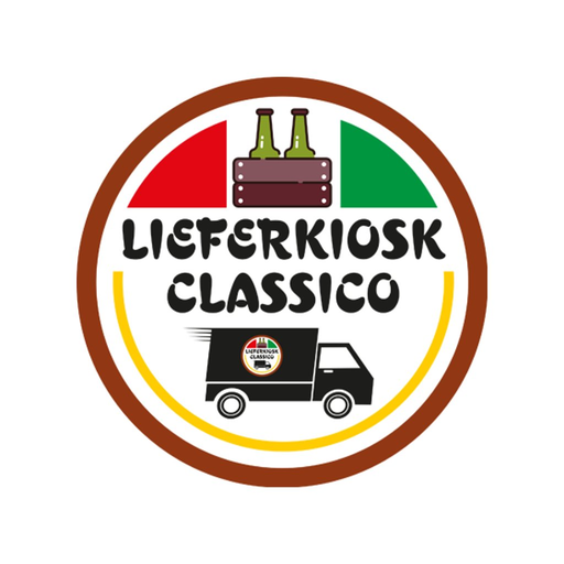 Kiosk Classico logo