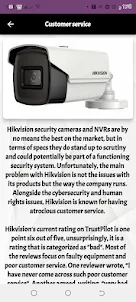 hikvision camera guide